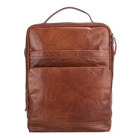 Afbeelding van Spikes & Sparrow Backpack brandy II