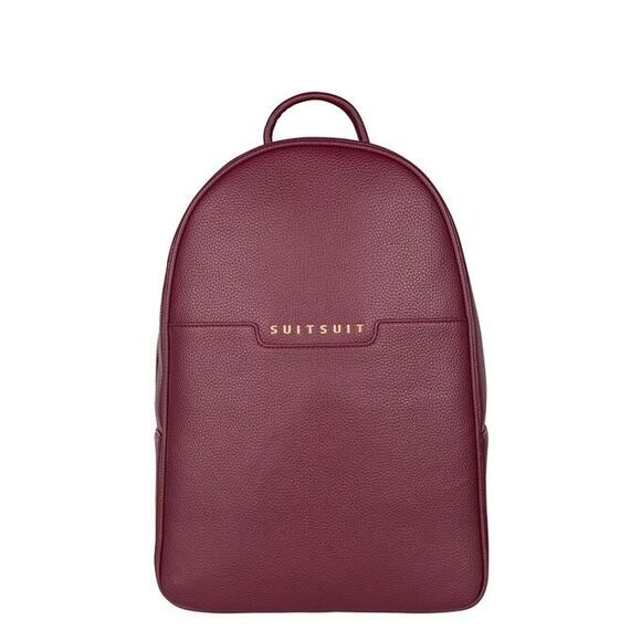 Product image 1 of SUITSUIT Fab Seventies Classic Rugtas biking red