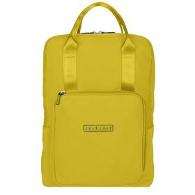 Afbeelding van SUITSUIT Natura Laptop Rugtas olive