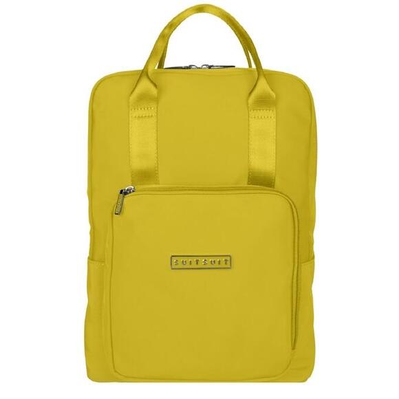 Product image 1 of SUITSUIT Natura Laptop Rugtas olive