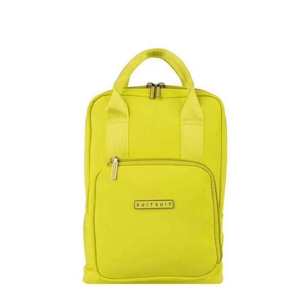 Product image 1 of SuitSuit Natura Rugzak Mini lime