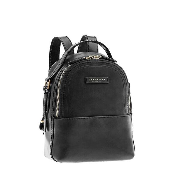 Product image 1 of The Bridge Pearl District Backpack black
