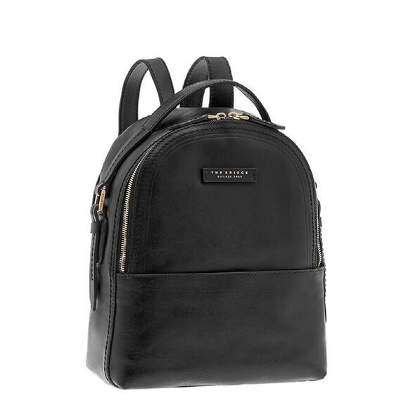 Product image 1 of The Bridge Pearl District Backpack M black