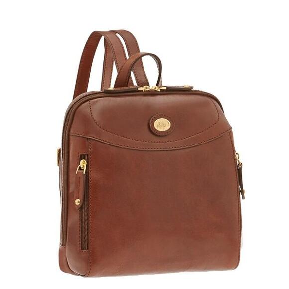 Product image 1 of The Bridge Story Donna Backpack brown
