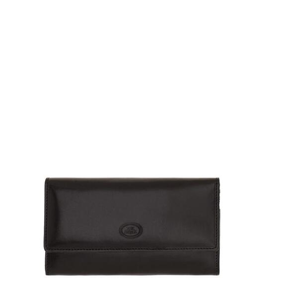 Product image 1 of The Bridge Story Donna Wallet black