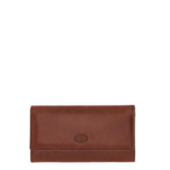 Product image 1 of The Bridge Story Donna Wallet brown