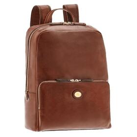 Afbeelding van The Bridge Story Uomo Backpack brown