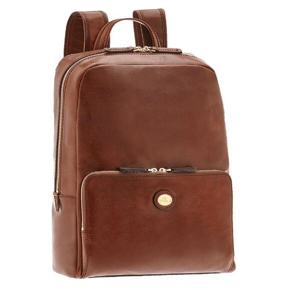 Product image 1 of The Bridge Story Uomo Backpack brown