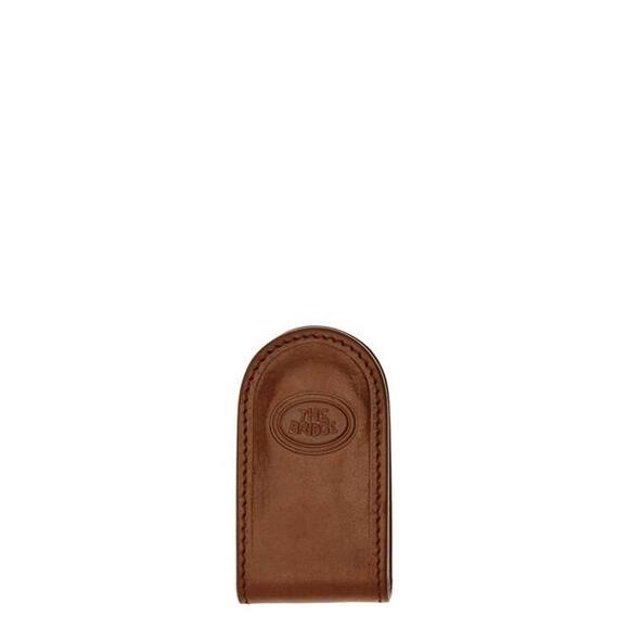 Product image 1 of The Bridge Story Uomo Money Clip brown