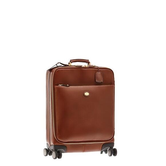 Product image 1 of The Bridge Story Viaggio Trolley brown