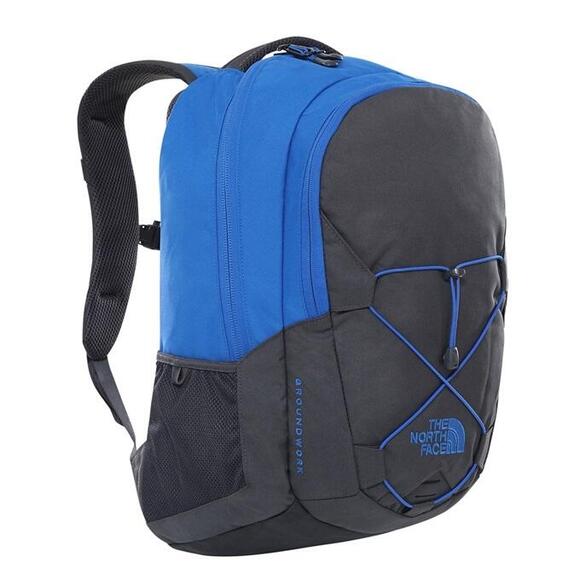 Product image 1 of The North Face Groundwork Backpack monster blue / ashpalt grey