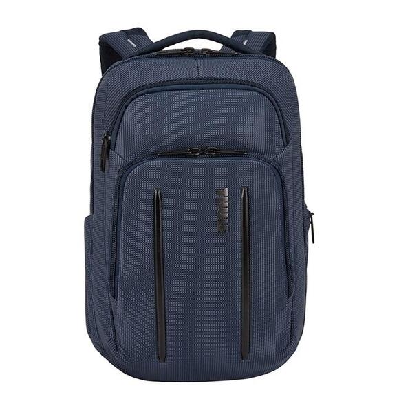 Product image 1 of Thule Crossover 2 Backpack 20L dark blue
