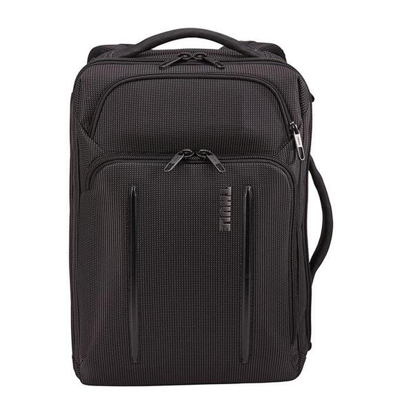 Product image 1 of Thule Crossover 2 Convertible Laptop Bag 15.6 inch black