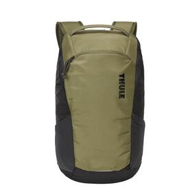 Afbeelding van Thule EnRoute Backpack 14L olivine/obsidian