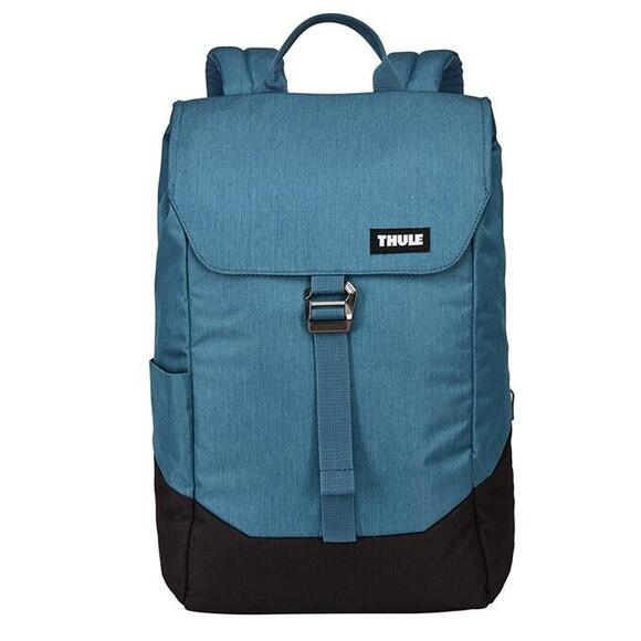 Product image 1 of Thule Lithos Backpack 16L blue/black