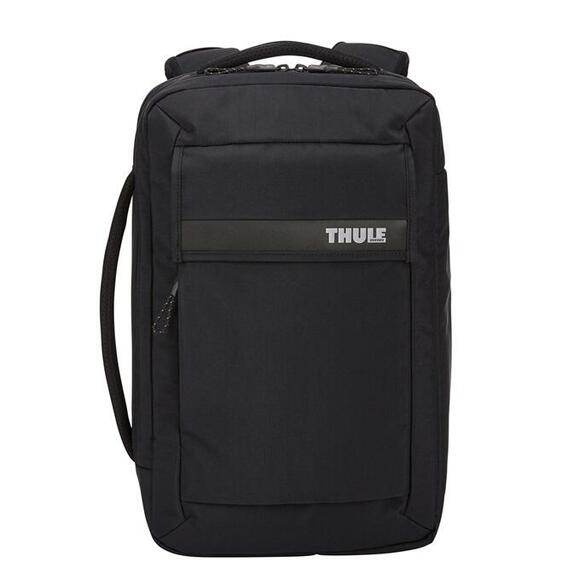 Product image 1 of Thule Paramount Convertible Backpack 16L black