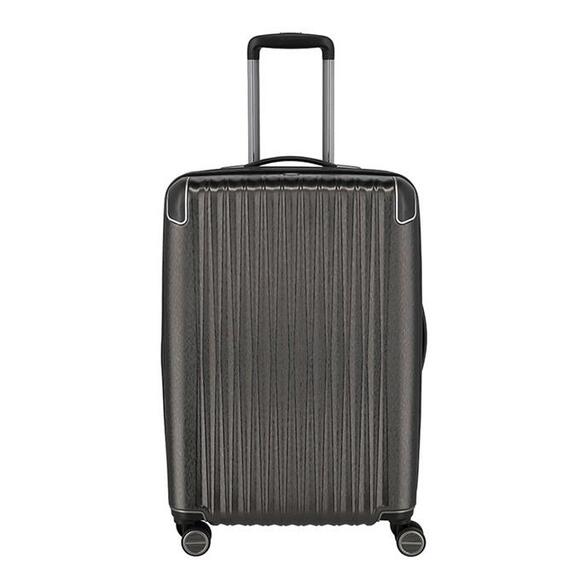Product image 1 of Titan Barbara Glint 4 Wiel Trolley M Expandable anthracite metallic