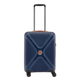 Afbeelding van Titan Paradoxx 4 Wiel Trolley S navy
