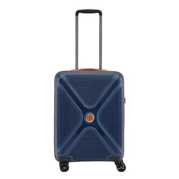 Product image 1 of Titan Paradoxx 4 Wiel Trolley S navy