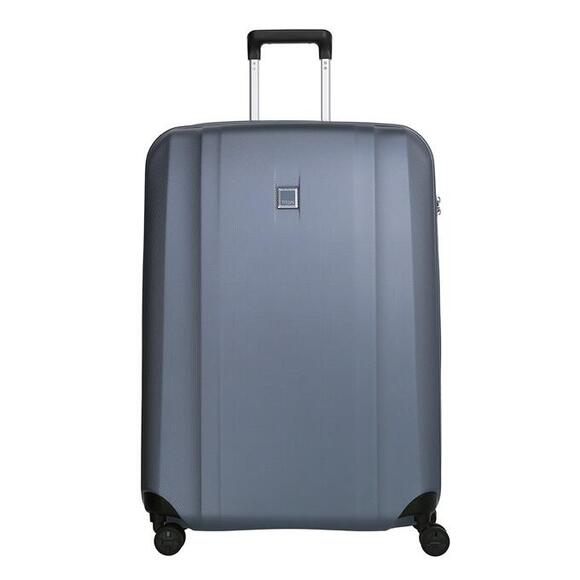 Product image 1 of Titan Xenon 4 Wiel Trolley L bluestone