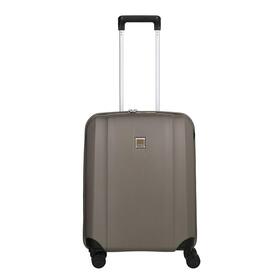 Afbeelding van Titan Xenon 4 Wiel Trolley S champagne