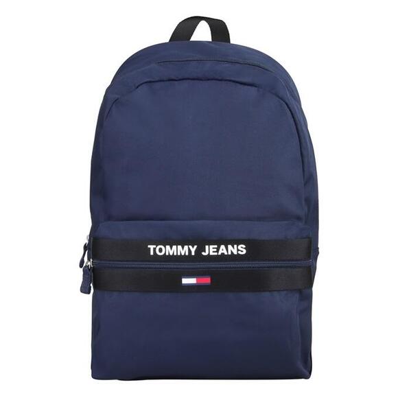Product image 1 of Tommy Hilfiger Essential Backpack twilight navy