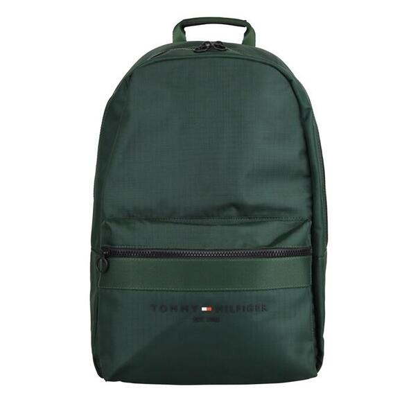 Product image 1 of Tommy Hilfiger Established Backpack forest green