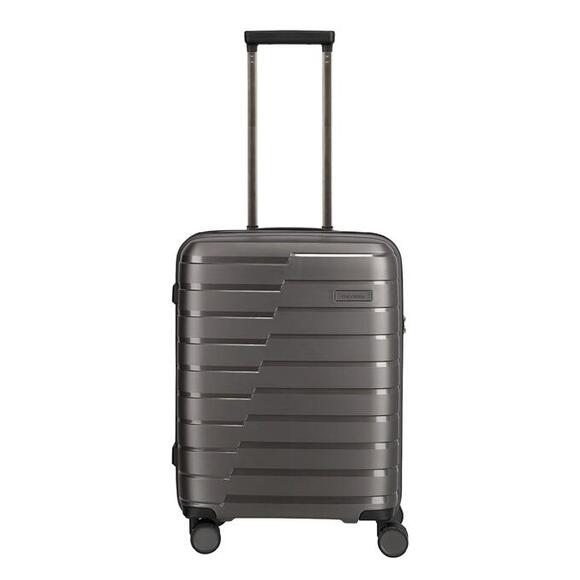 Product image 1 of Travelite Air Base 4 Wiel Trolley S anthracite