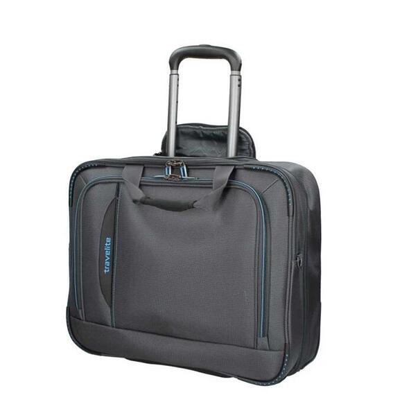 Product image 1 of Travelite Crosslite Businesswheeler anthracite