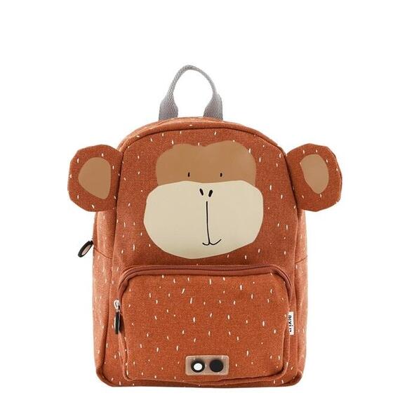 Product image 1 of Trixie Mr. Monkey Backpack brown