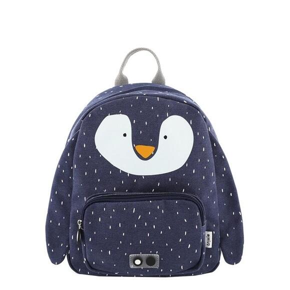 Product image 1 of Trixie Mr. Penguin Backpack blue