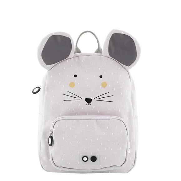Product image 1 of Trixie Mrs. Mouse Backpack light purple