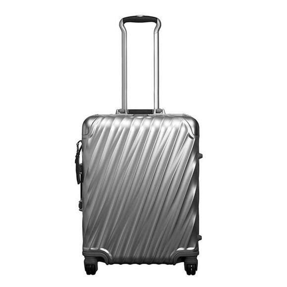 Product image 1 of Tumi 19 Degree Aluminium Continental Carry-On silver