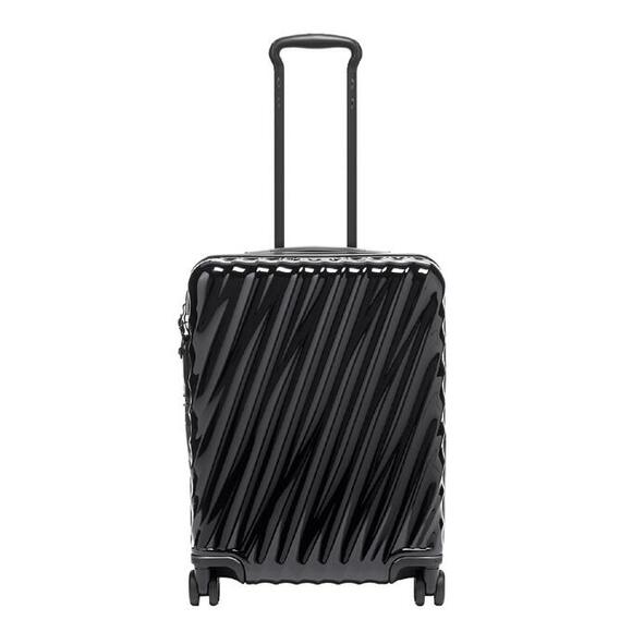 Product image 1 of Tumi 19 Degree Continental Expandable 4 Wheel Trolley black