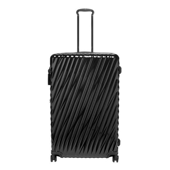 Product image 1 of Tumi 19 Degree Wold Wide Trip 4 Wheel Trolley black