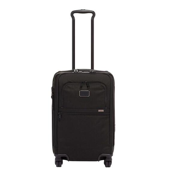 Product image 1 of Tumi Alpha 3 International Office Carry-On black
