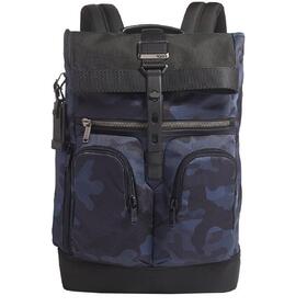 Afbeelding van Tumi Alpha Bravo Lance Backpack navy camouflage