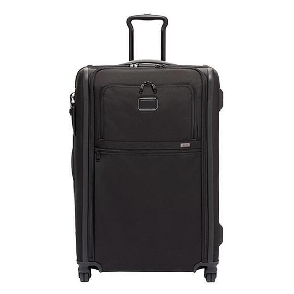 Product image 1 of Tumi Alpha Medium Trip Expandable black