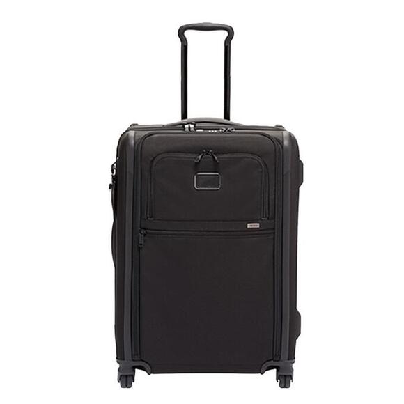 Product image 1 of Tumi Alpha Short Trip Expandable black