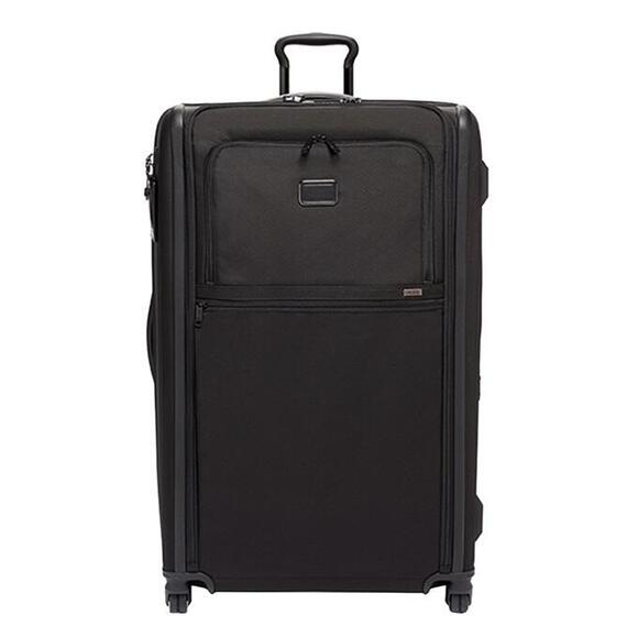 Product image 1 of Tumi Alpha World Wide Trip Expandable black
