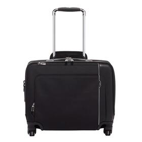 Afbeelding van Tumi Arrivé Compact 4 Wheel Briefcase black