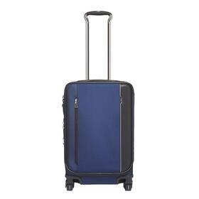 Afbeelding van Tumi Arrivé International Dual Acces 4 Wheel Carry-On navy