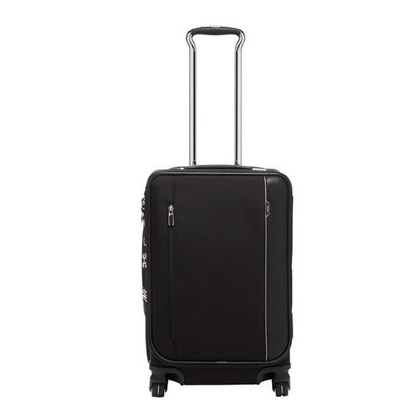 Product image 1 of Tumi Arrivé International Dual Access 4 Wheels black