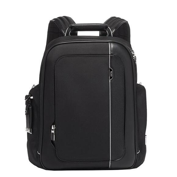 Product image 1 of Tumi Arrivé Larson Backpack black2