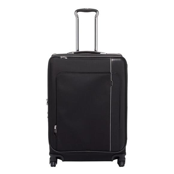 Product image 1 of Tumi Arrivé Short Trip Dual Access 4 Wheel black