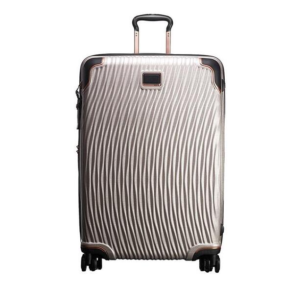 Product image 1 of Tumi Latitude Extended Trip Packing Case blush