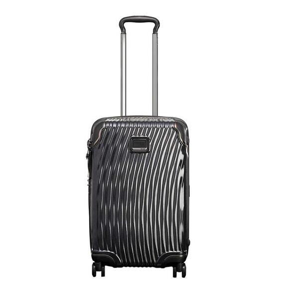 Product image 1 of Tumi Latitude International Carry-On black