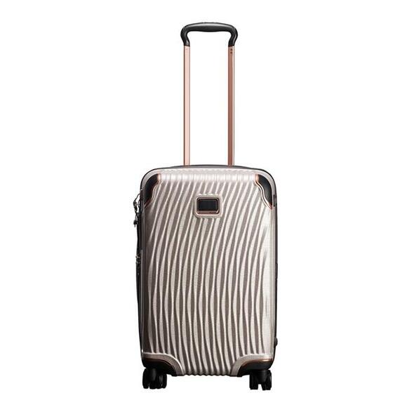 Product image 1 of Tumi Latitude International Carry-On blush