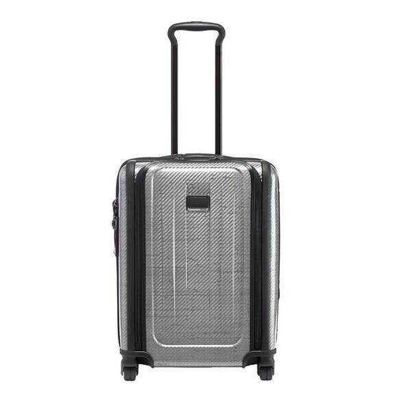 Product image 1 of Tumi Tegra-Lite Max Continental Expandable Carry On t-graphite