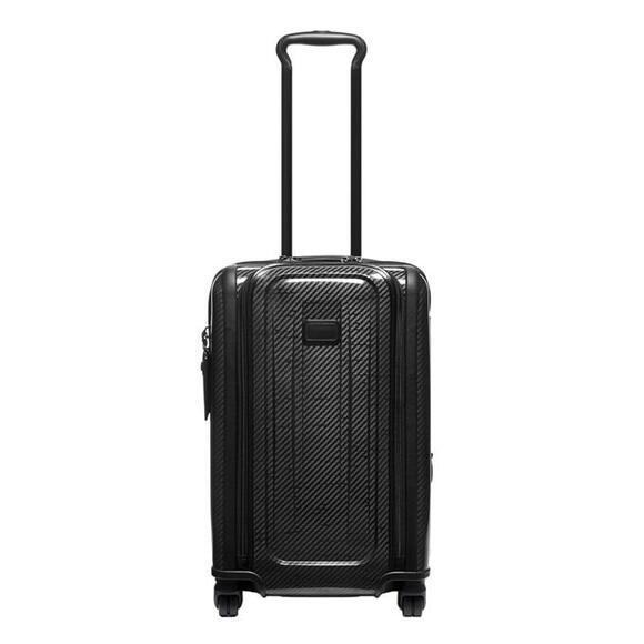 Product image 1 of Tumi Tegra-Lite Max International Expandable 4 Wheeled Carry-On black graphite